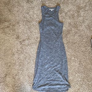 American eagle keyhole dress